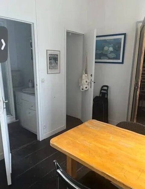  Appartement � louer 1 pi�ce 30 m�