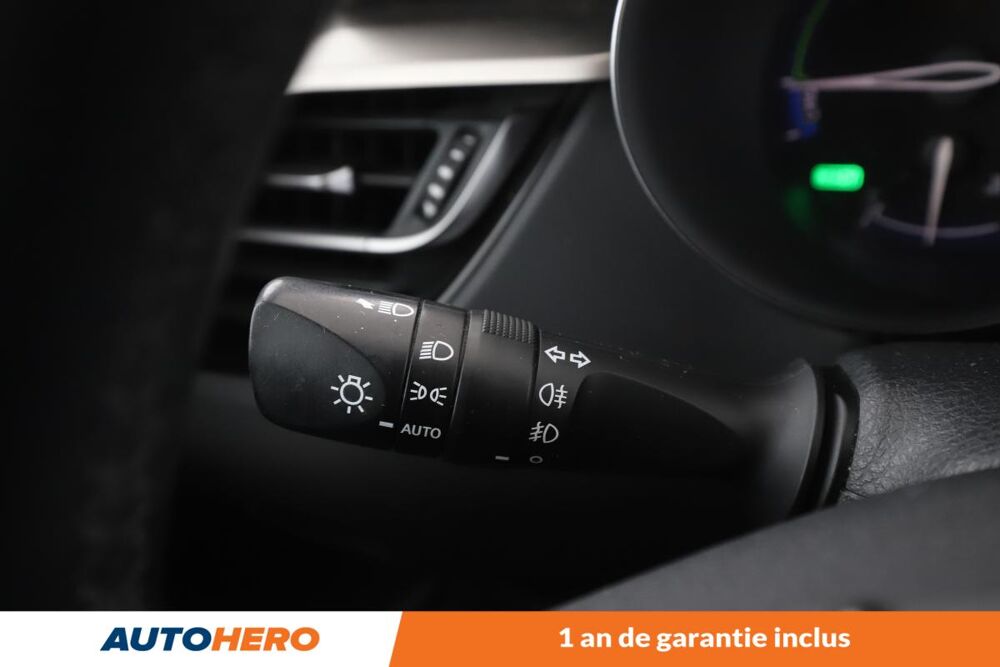 C-HR 1.8 Hybride Dynamic 122 ch 2018 occasion 92130 Issy-les-Moulineaux