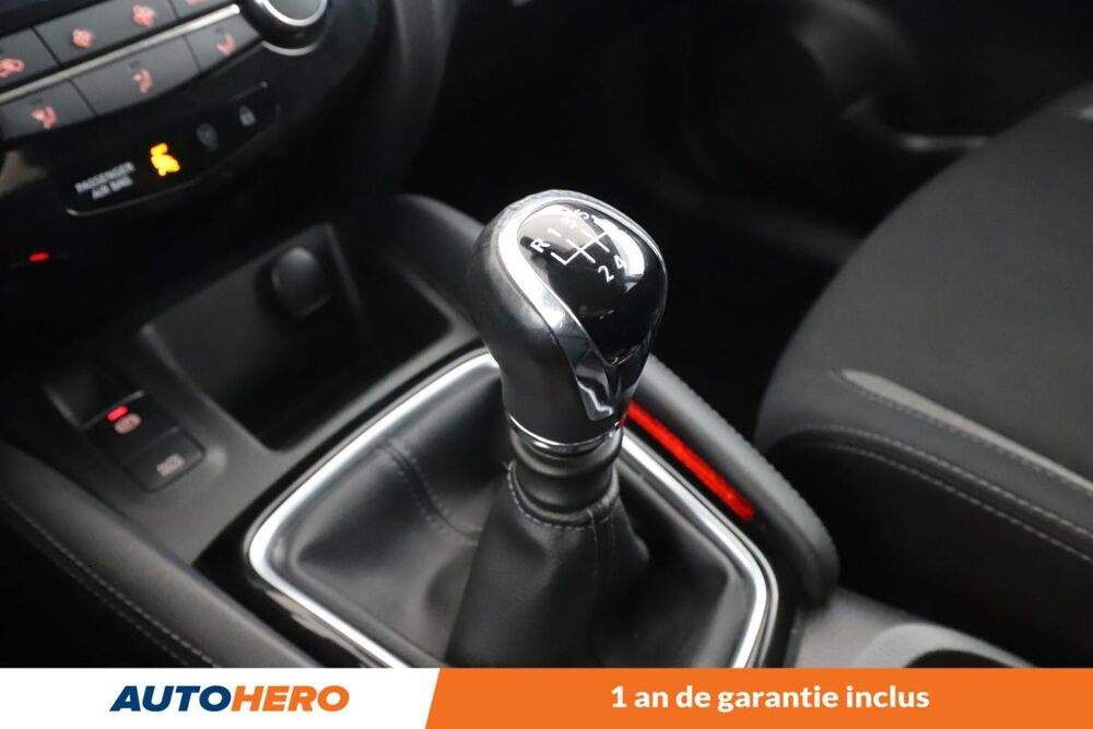Qashqai 1.3 DIG-T Business Edition 140 ch 2020 occasion 92130 Issy-les-Moulineaux