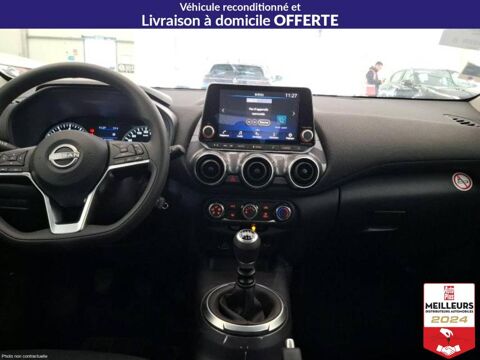 Juke DIG-T 114 Acenta 2023 occasion 10150 Lavau