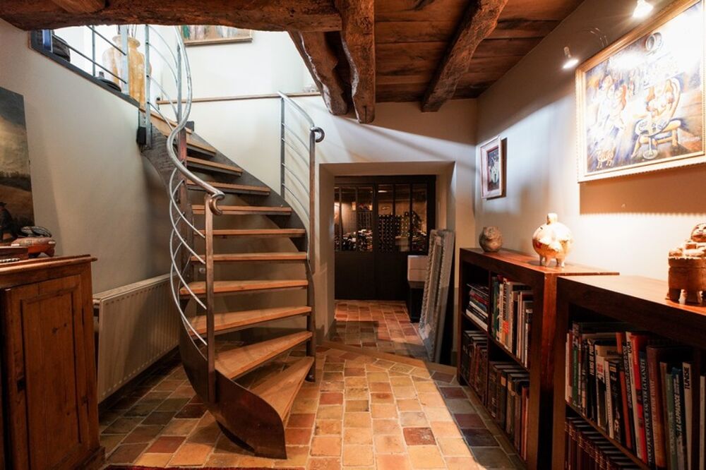 � vendre  Maison M�con (71000)