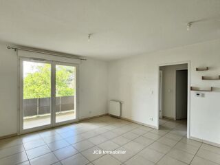  Appartement à louer 2 pièces 41 m²