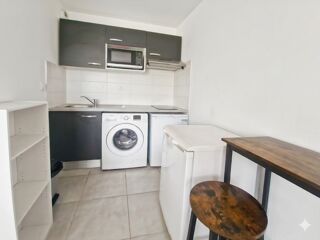  Appartement � vendre 2 pi�ces 41 m�