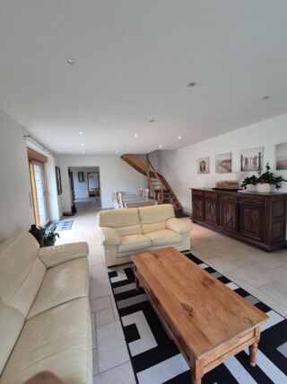  Maison à vendre 6 pièces 127 m²