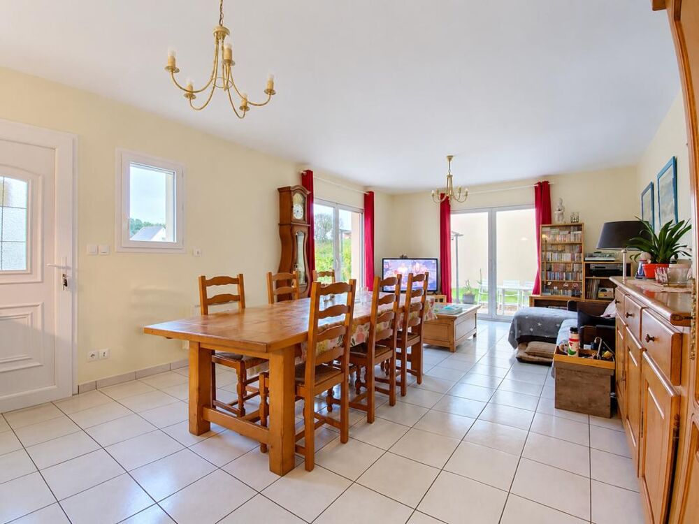 Vente Maison Pavillon La breille les pins
