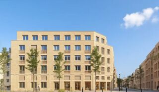  Appartement � vendre 2 pi�ces 56 m�