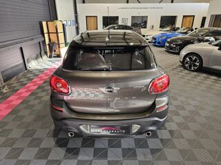 Paceman Cooper SD All4 Turbodiesel 2014 occasion 34130 Valergues
