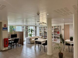  Appartement � vendre 1 pi�ce 20 m�