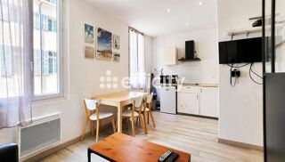  Appartement � vendre 1 pi�ce 25 m�