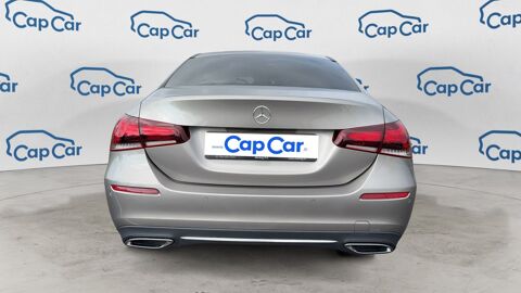 Classe A Berline IV 200 163 AMG Line 2019 occasion 57970 Illange