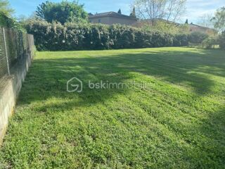  Terrain � vendre 1066 m�