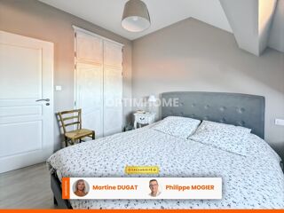  Maison  vendre 6 pices 104 m