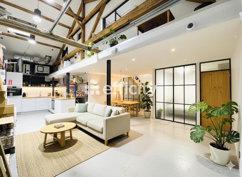 Vente Maison Maison Chatillon