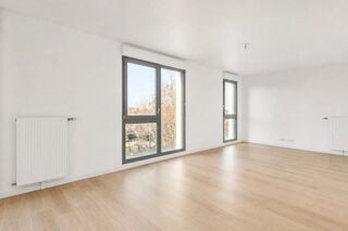  Appartement à vendre 2 pièces 53 m²