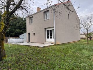  Maison à vendre 6 pièces 123 m²