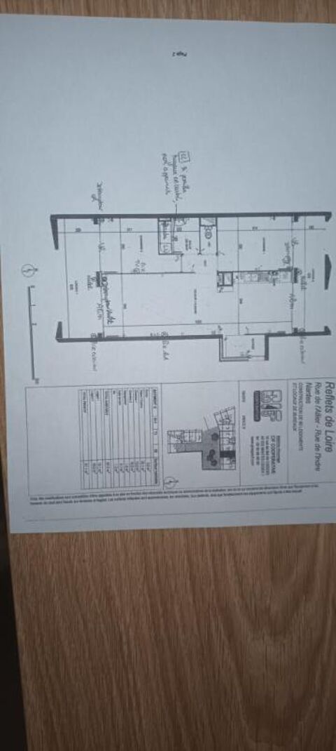  Appartement � louer 1 pi�ce 10 m�