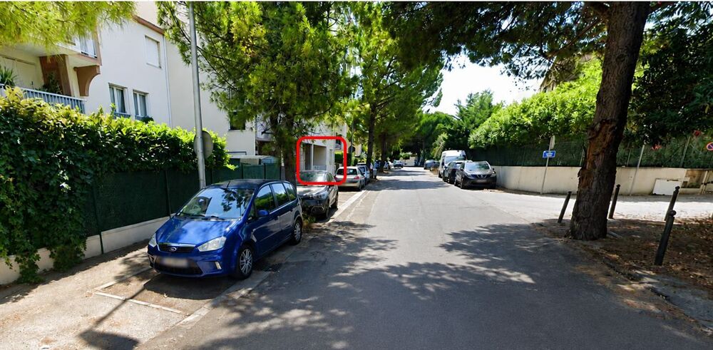 Location Appartement Appartement de 43m2 à louer sur Montpellier Montpellier