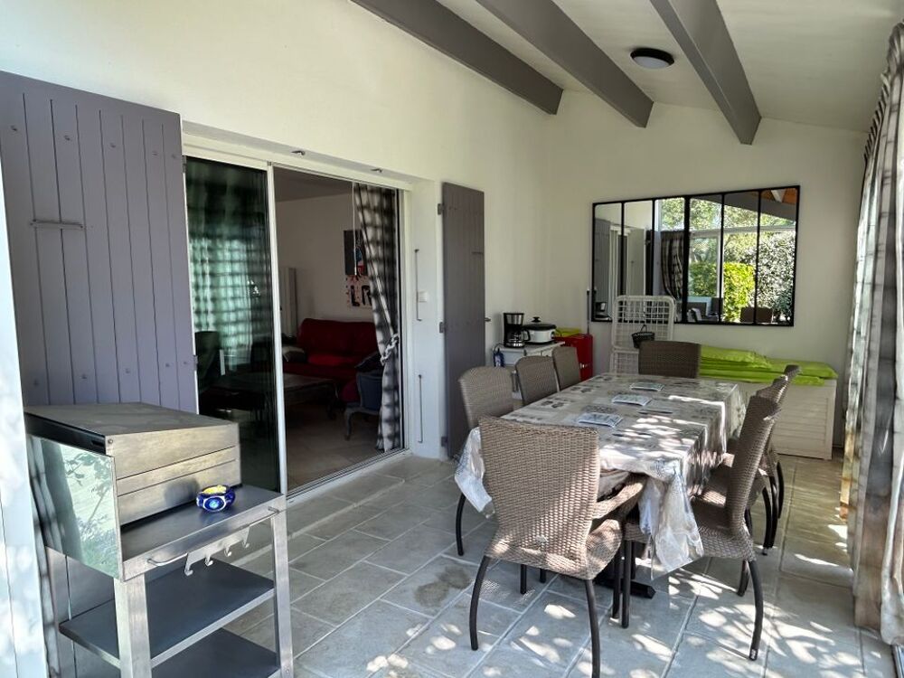 Location Maison Maison de 127m2 à louer sur Le Bois-Plage-en-Ré Le bois plage en re