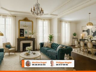  Appartement  vendre 5 pices 176 m