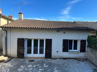  Maison  vendre 2 pices 57 m