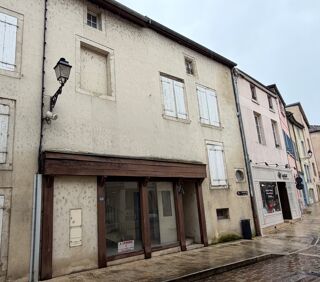  Immeuble � vendre 200 m�