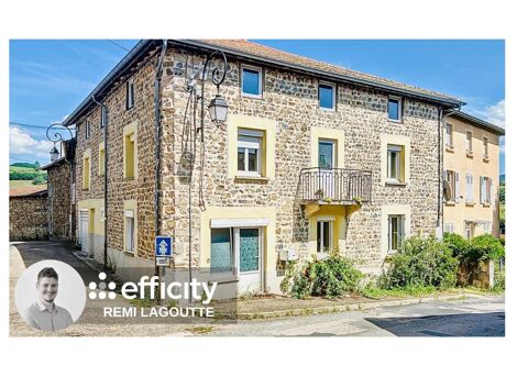   Maison Maison - 5 pi�ce(s) - 155 m�