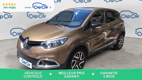 Renault captur I 1.2 TCe 120 Energy Intens