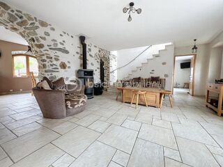  Maison  vendre 6 pices 160 m