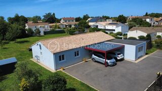  Maison à vendre 7 pièces 166 m²