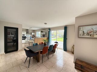  Maison � vendre 6 pi�ces 151 m�