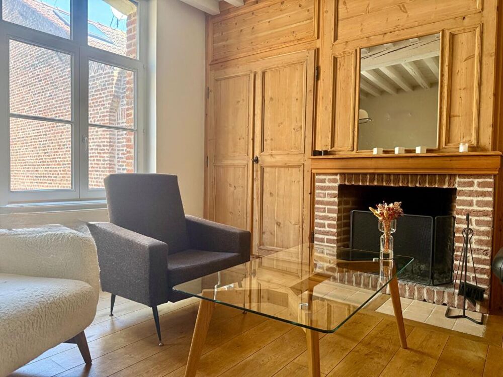Maison 3 pièce(s) 72 m2