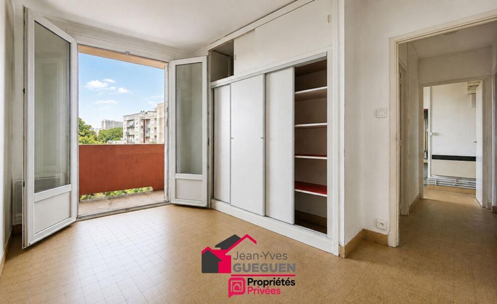 TOULOUSE FER A CHEVAL - STUDIO AVEC BALCON - IDÉAL ÉTUDIANT OU INVESTISSEUR