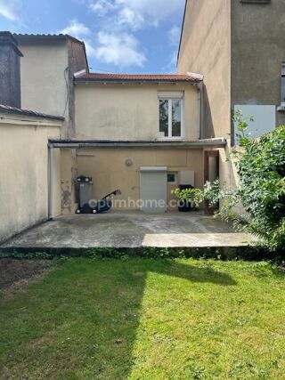  Maison  vendre 2 pices 33 m
