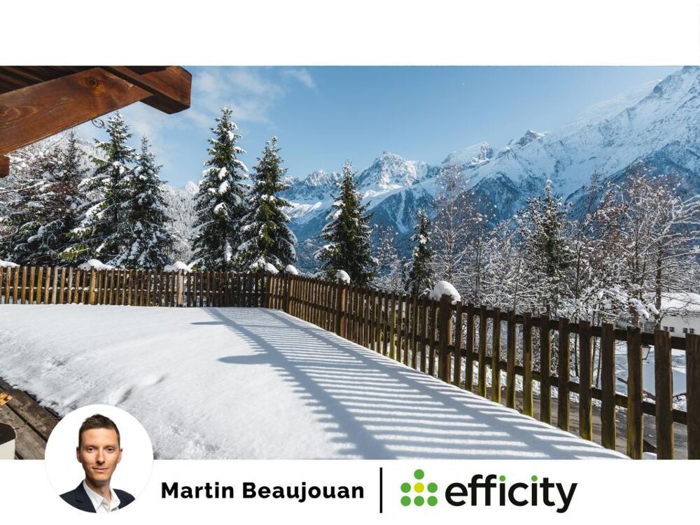 � vendre  Maison Les Houches (74310)