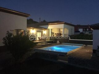  Villa à vendre 4 pièces 138 m²