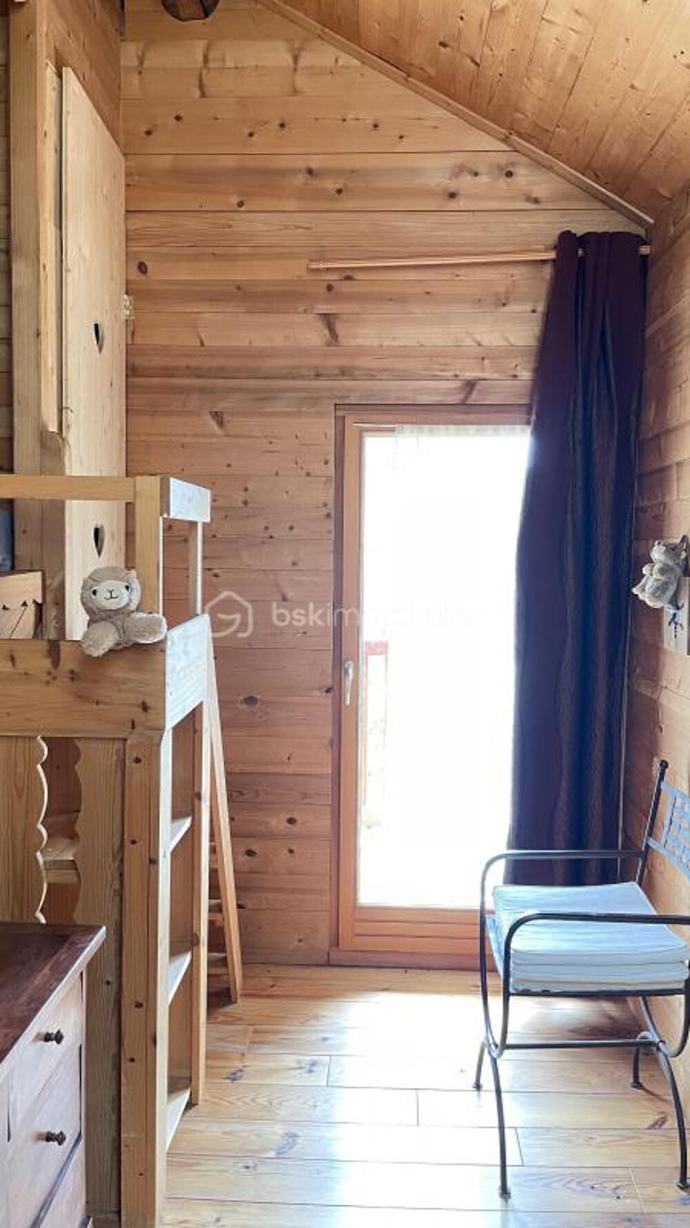 � vendre  Chalet Th�nes (74230)