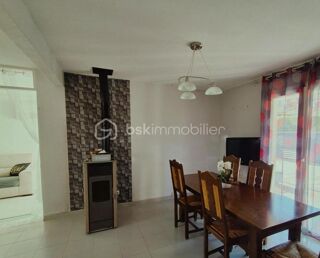  Maison à vendre 6 pièces 115 m²