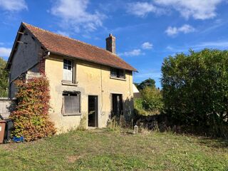  Maison � vendre 2 pi�ces 61 m�