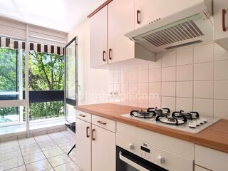  Appartement � vendre 3 pi�ces 62 m�