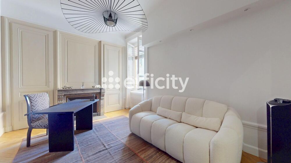  vendre  Appartement Lyon 6