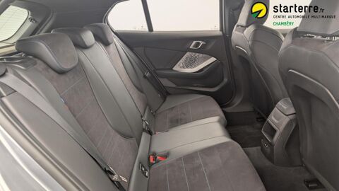 S&eacute;rie 1 F70 120d 163 ch DKG7 M Sport 2025 occasion 73420 Voglans