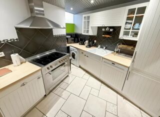  Appartement � vendre 4 pi�ces 83 m�