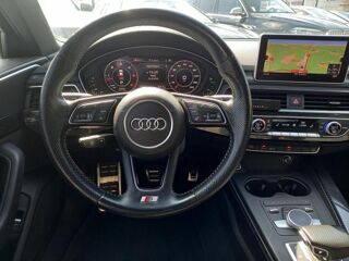 A4 3.0 V6 TDI 272 CH QUATTRO TIPTRONIC S-LINE - ORIGINE FRANCE 2016 occasion 14650 Carpiquet