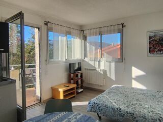  Appartement à vendre 1 pièce 23 m²