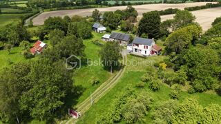  Maison à vendre 5 pièces 100 m²
