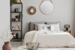  Appartement � vendre 2 pi�ces 50 m�