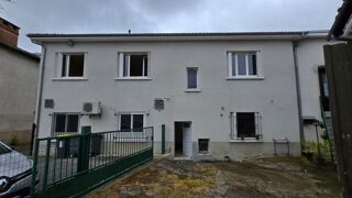  Immeuble à vendre 260 m²