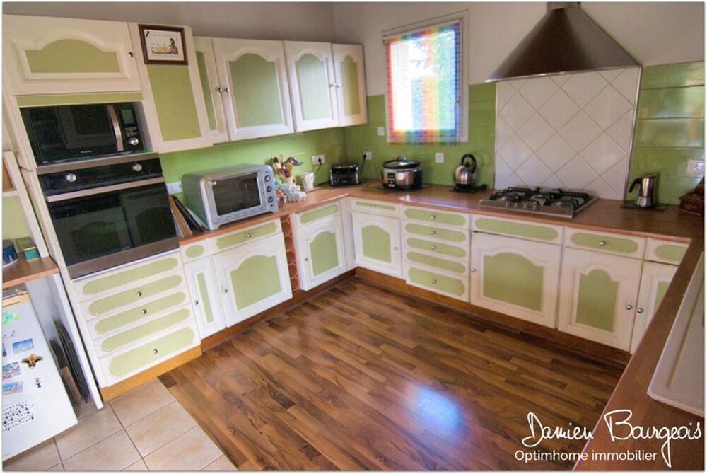 � vendre  Villa Saint-Jean-de-Gonville (01630)