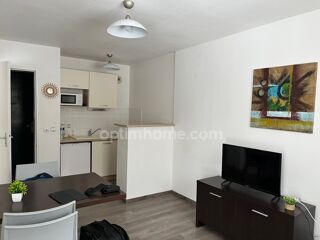  Appartement � vendre 2 pi�ces 31 m�