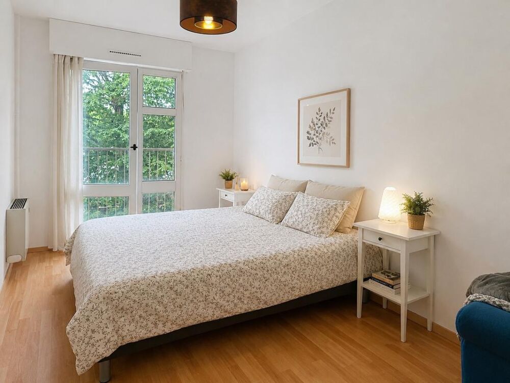 Vente Appartement Appartement Rennes